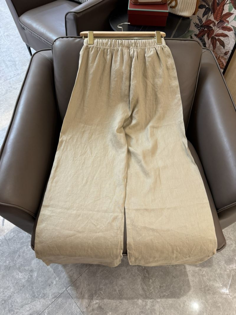 Loro Piana Long Pants